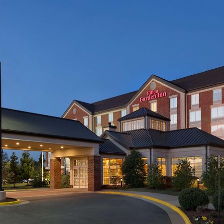Hilton Garden Inn Φρέντερικσμπεργκ Εξωτερικό φωτογραφία
