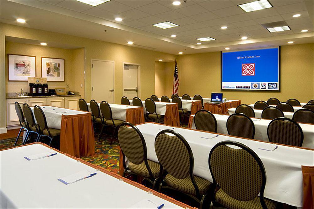 Hilton Garden Inn Φρέντερικσμπεργκ Εξωτερικό φωτογραφία