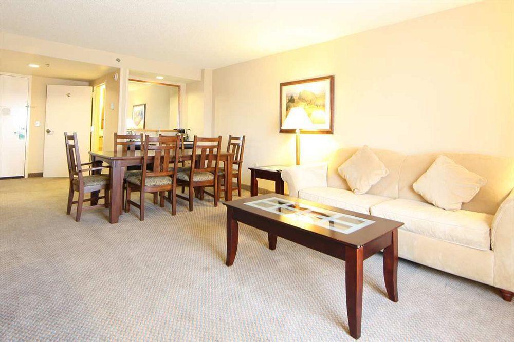 Hilton Garden Inn Φρέντερικσμπεργκ Δωμάτιο φωτογραφία