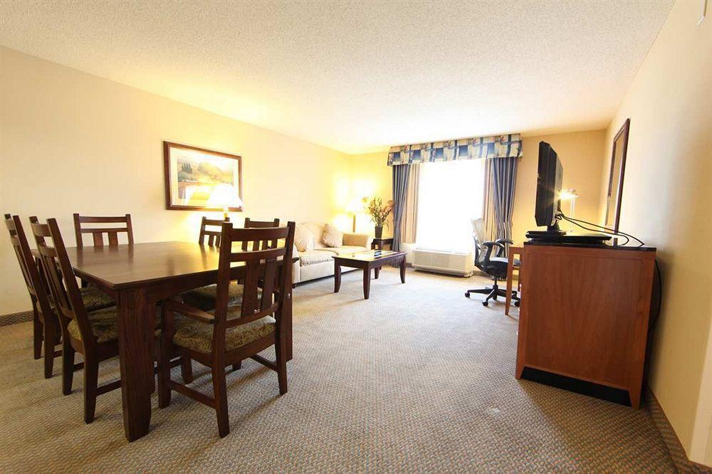 Hilton Garden Inn Φρέντερικσμπεργκ Δωμάτιο φωτογραφία