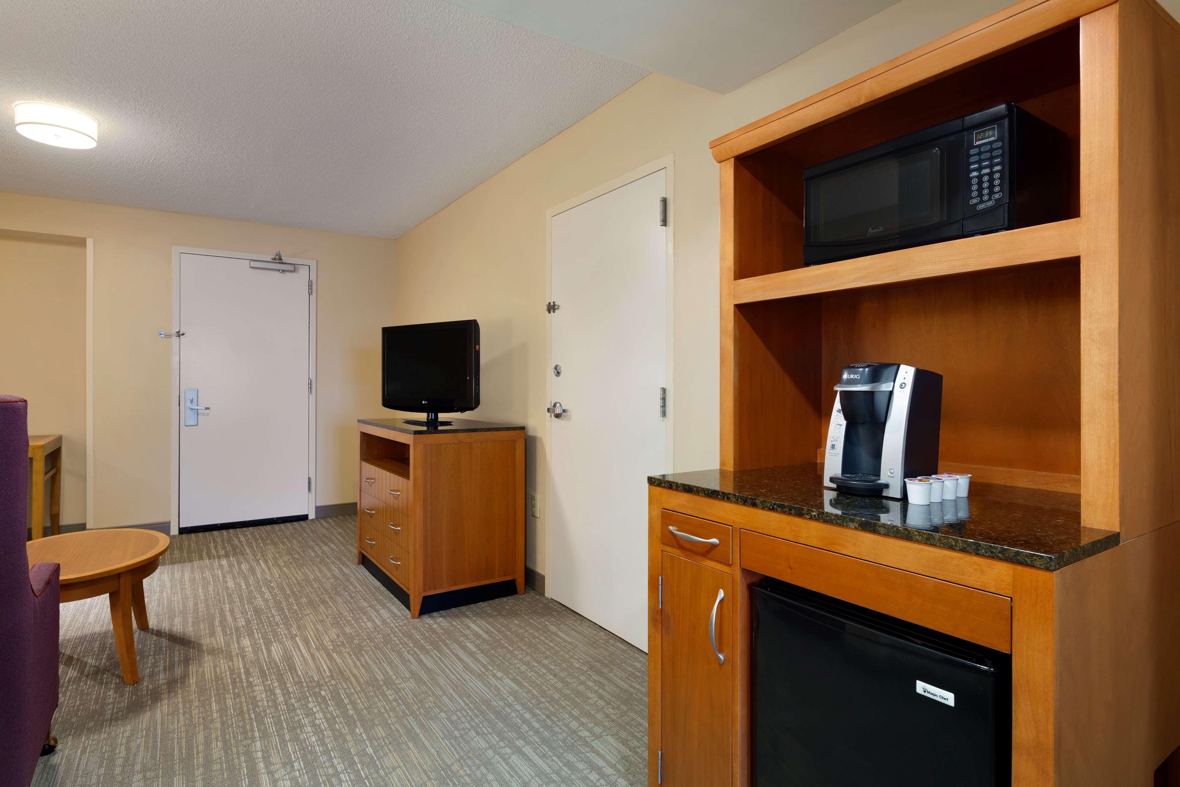 Hilton Garden Inn Φρέντερικσμπεργκ Εξωτερικό φωτογραφία