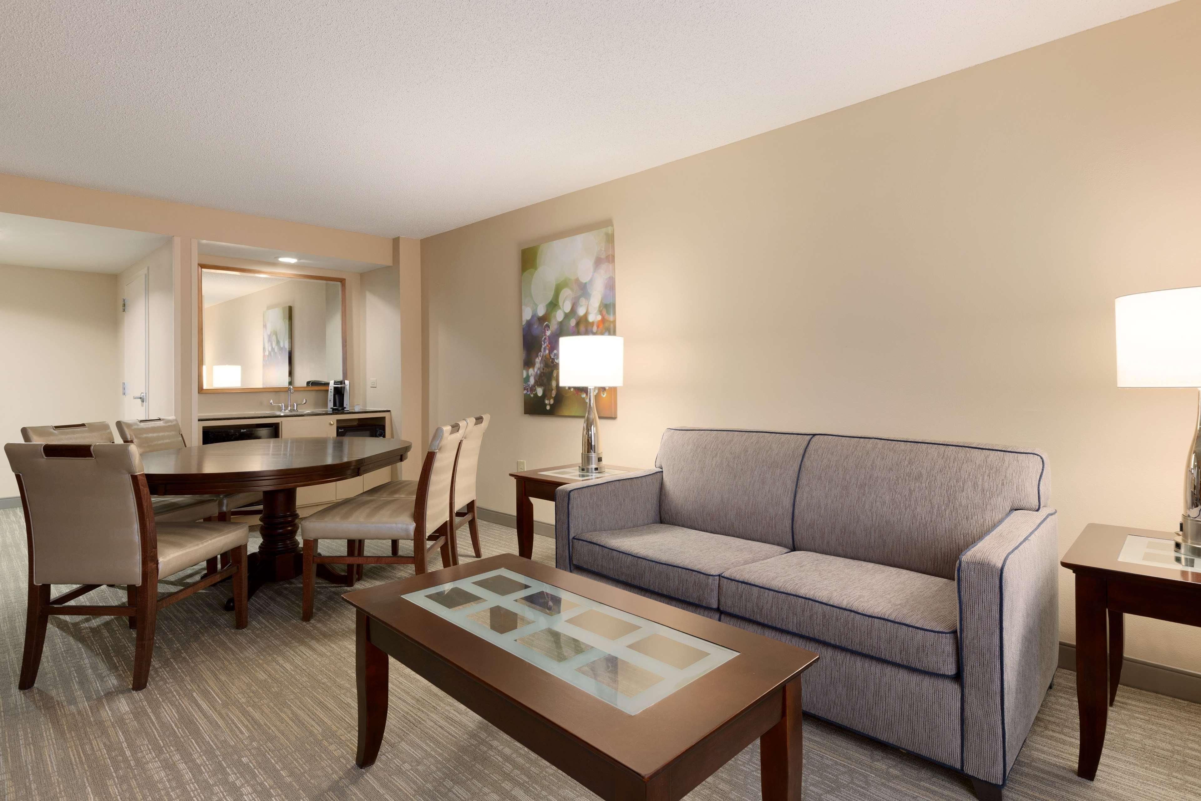 Hilton Garden Inn Φρέντερικσμπεργκ Εξωτερικό φωτογραφία