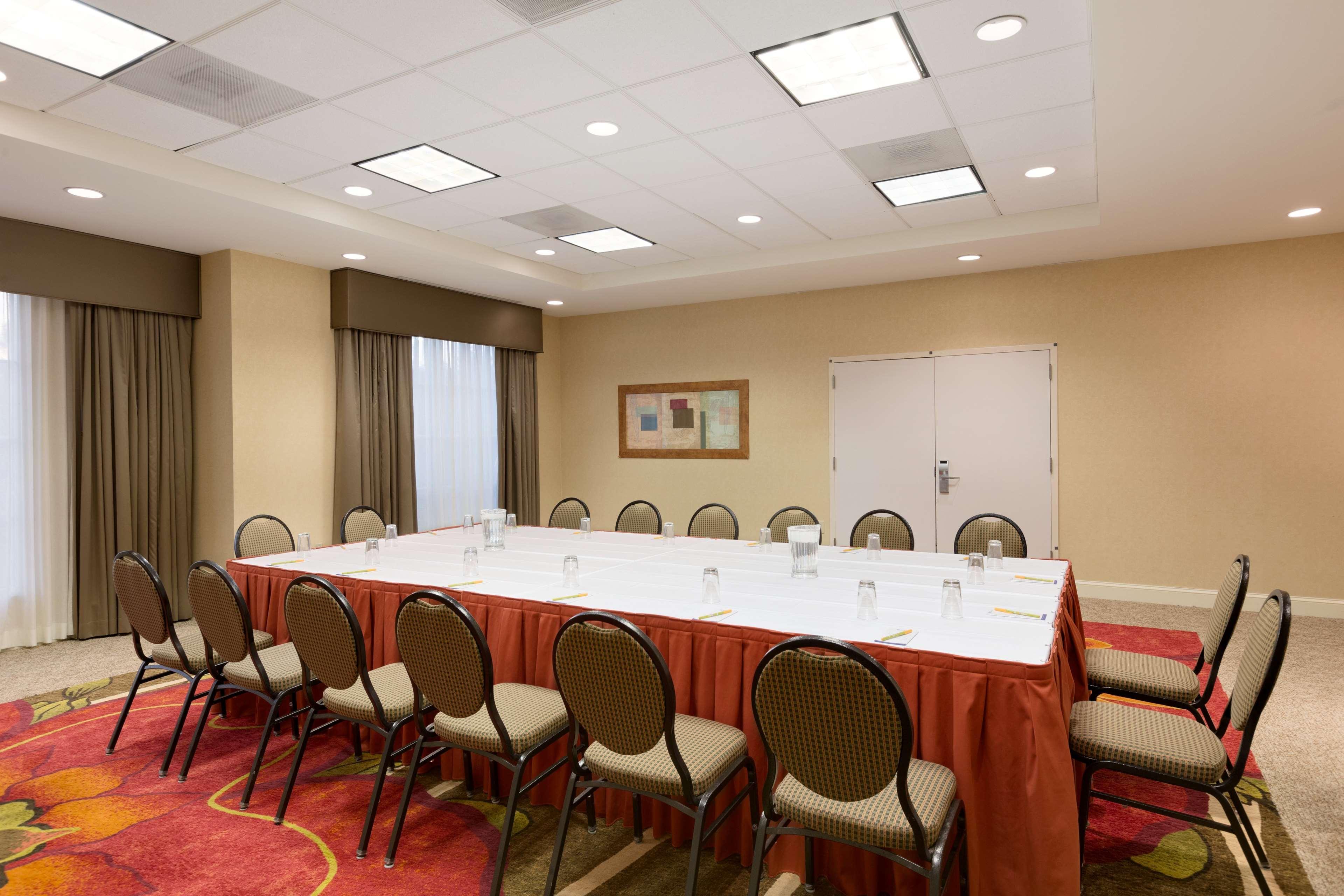 Hilton Garden Inn Φρέντερικσμπεργκ Εξωτερικό φωτογραφία