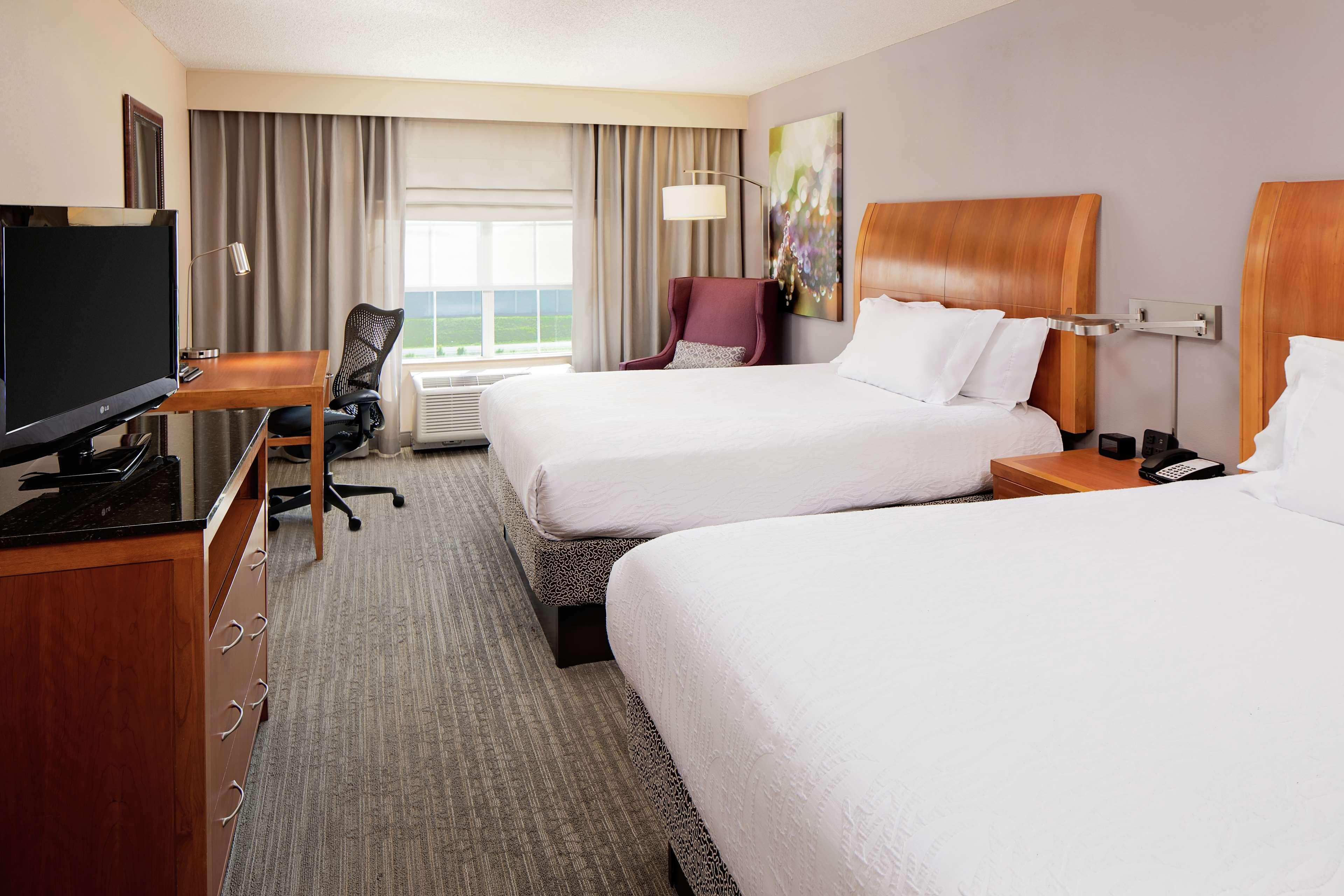 Hilton Garden Inn Φρέντερικσμπεργκ Εξωτερικό φωτογραφία