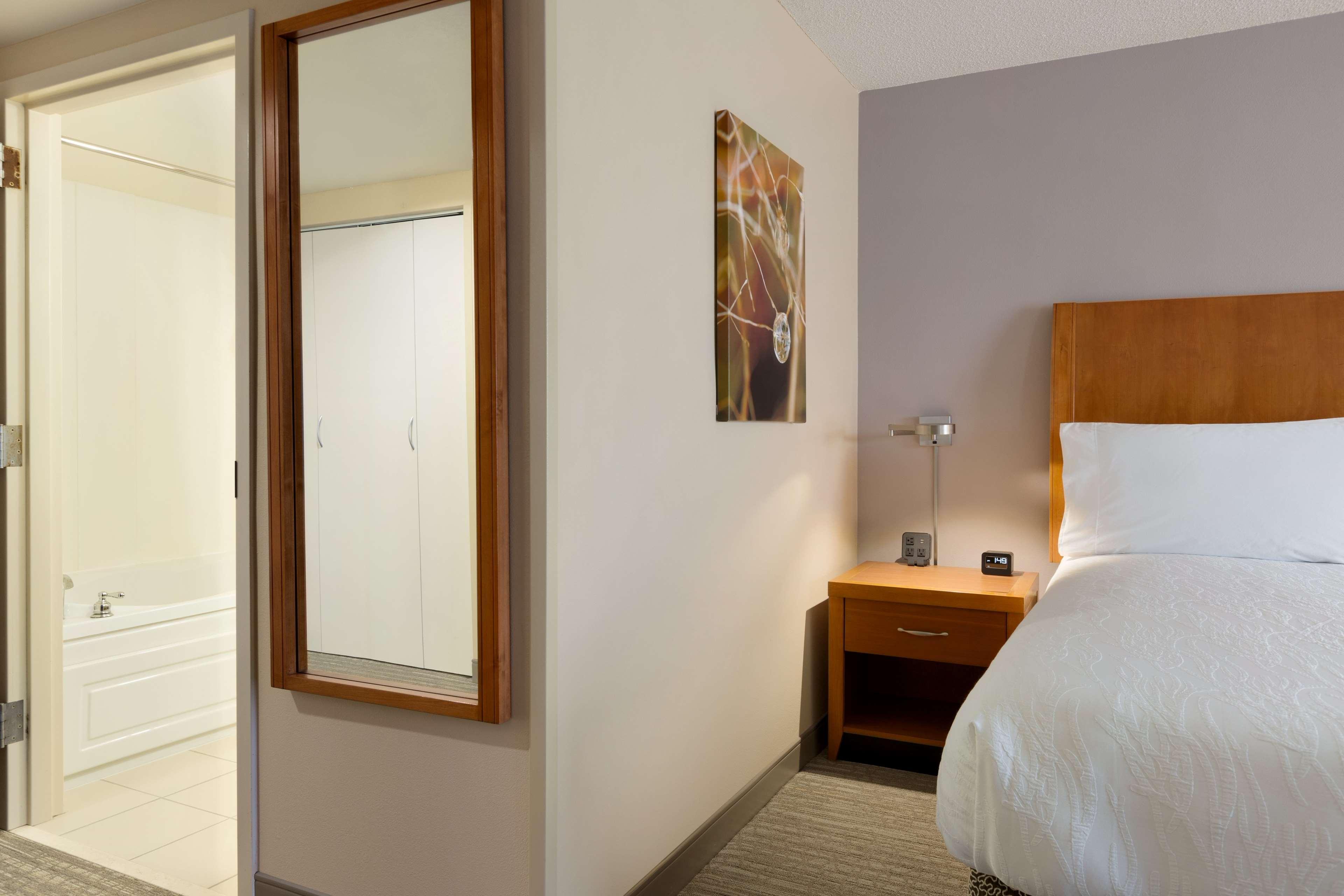 Hilton Garden Inn Φρέντερικσμπεργκ Εξωτερικό φωτογραφία