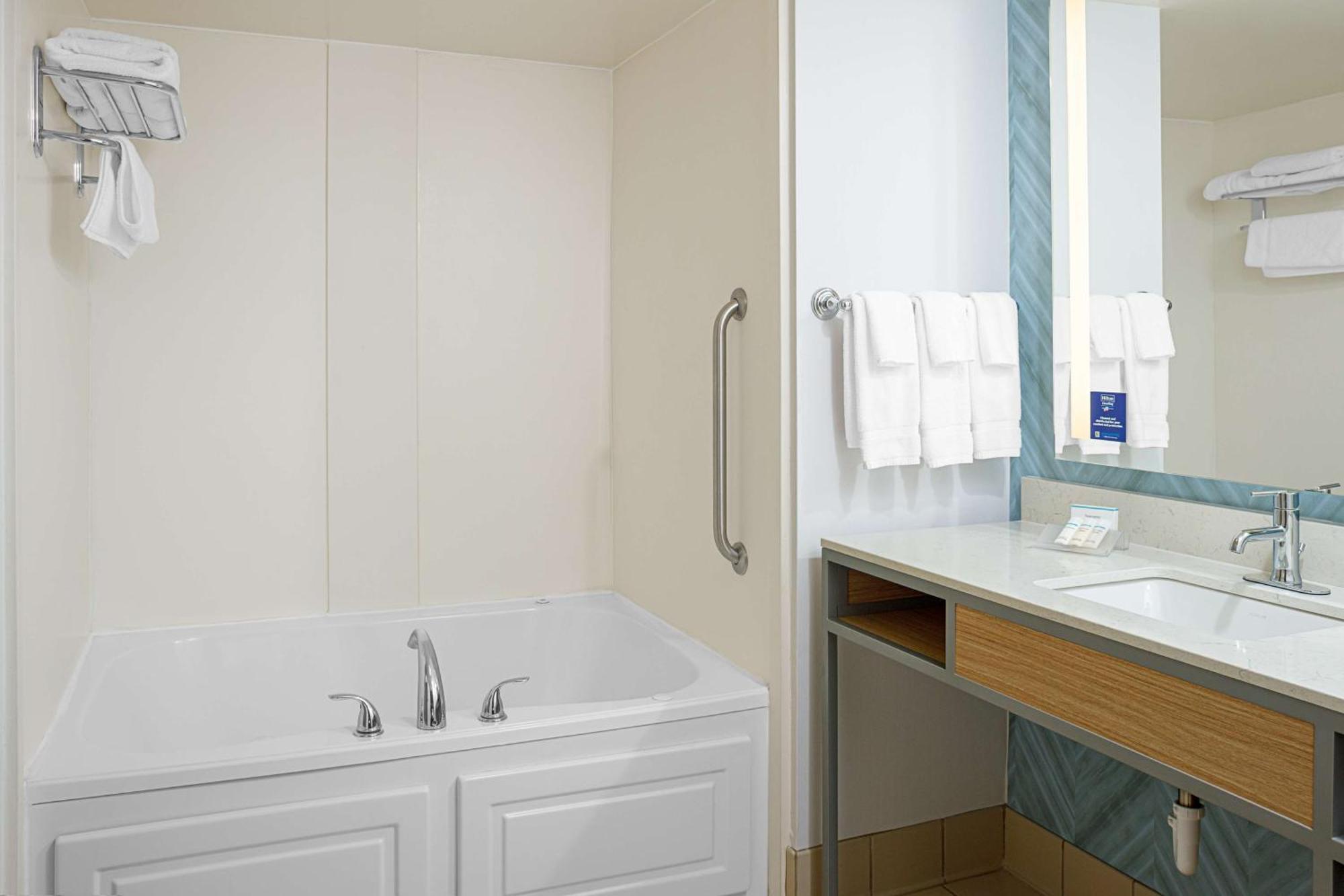 Hilton Garden Inn Φρέντερικσμπεργκ Εξωτερικό φωτογραφία