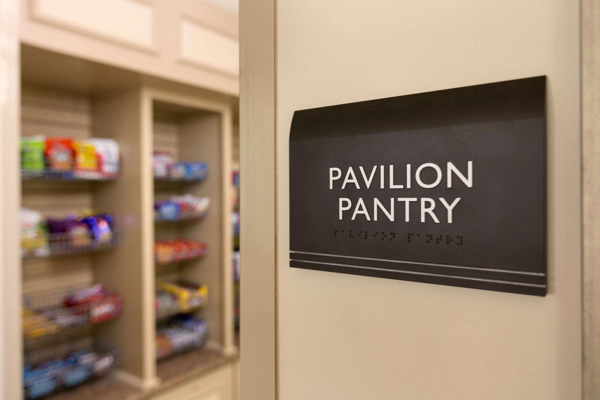 Hilton Garden Inn Φρέντερικσμπεργκ Εξωτερικό φωτογραφία
