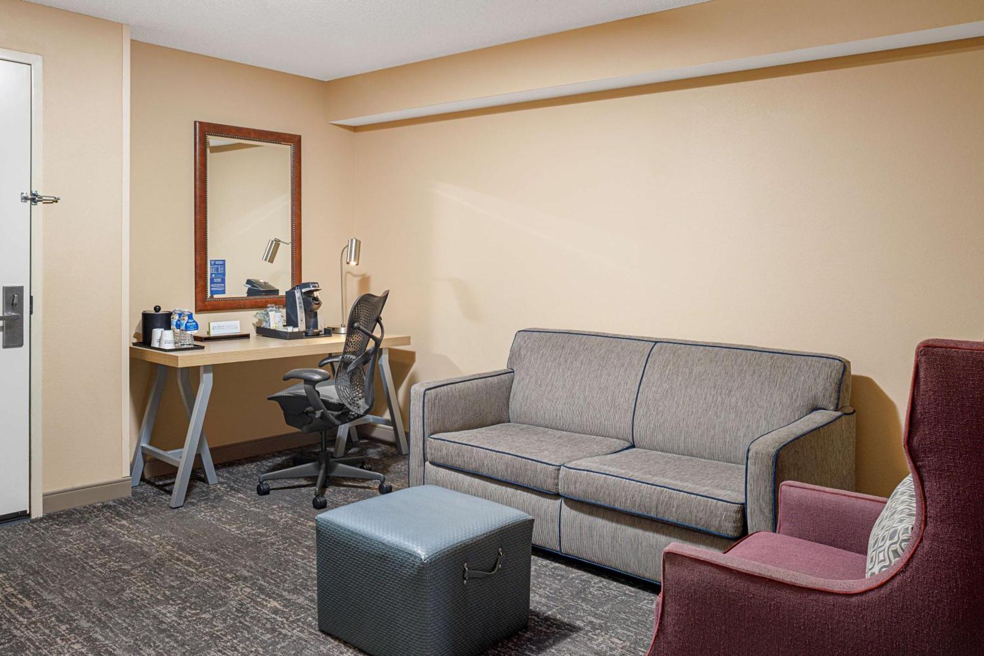 Hilton Garden Inn Φρέντερικσμπεργκ Εξωτερικό φωτογραφία