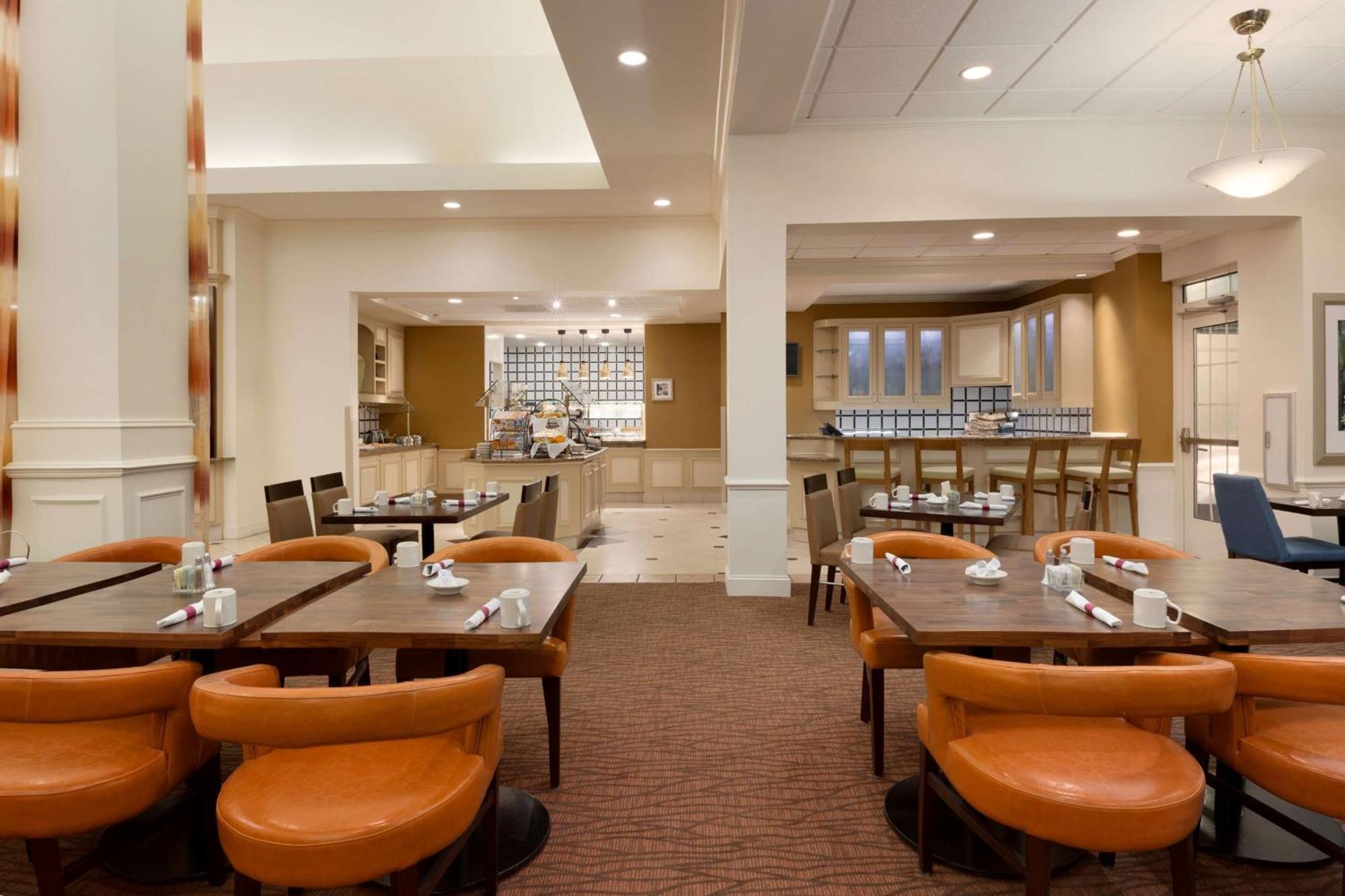 Hilton Garden Inn Φρέντερικσμπεργκ Εξωτερικό φωτογραφία