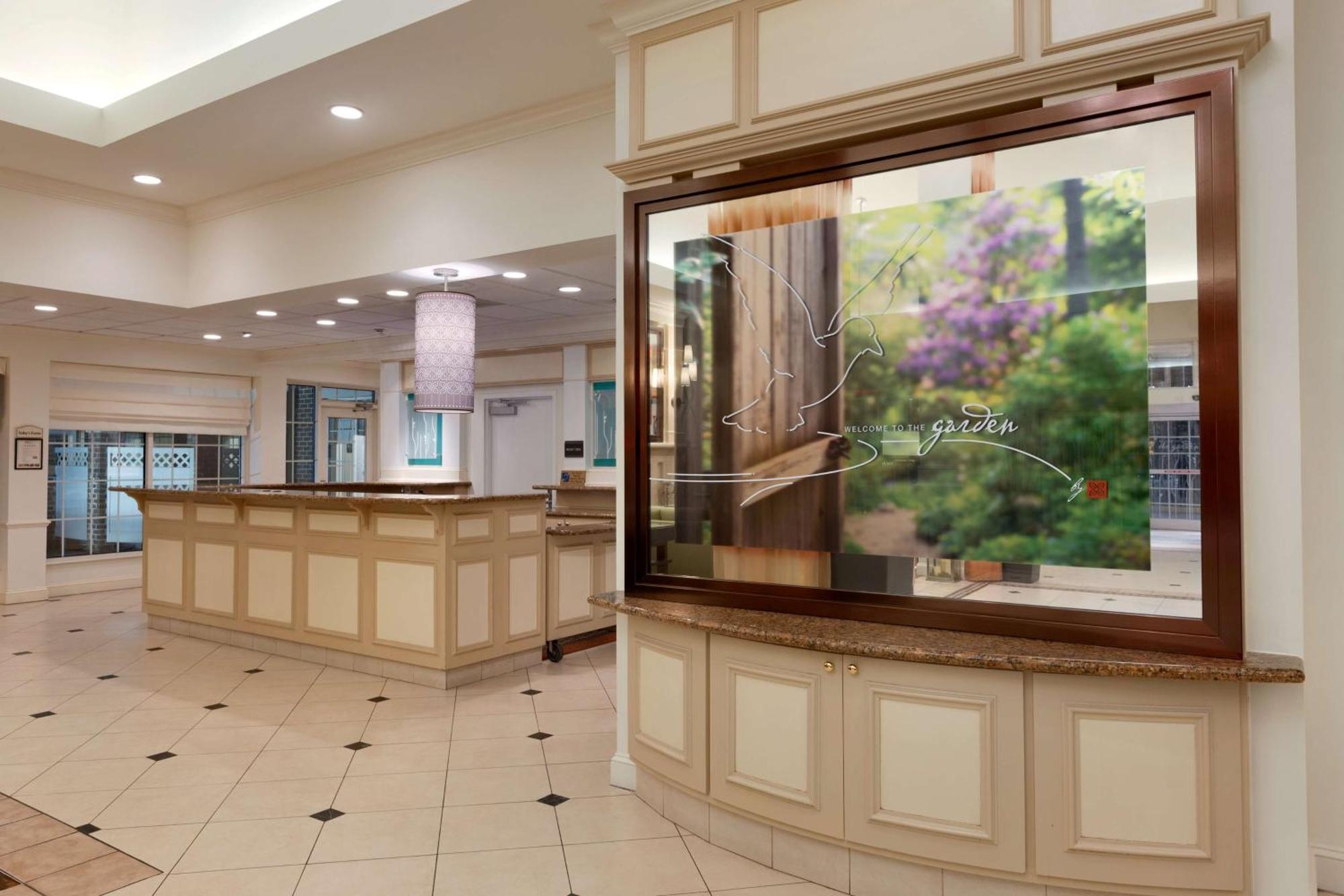 Hilton Garden Inn Φρέντερικσμπεργκ Εξωτερικό φωτογραφία