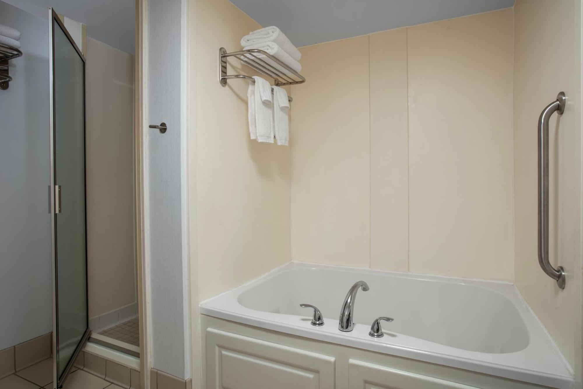 Hilton Garden Inn Φρέντερικσμπεργκ Εξωτερικό φωτογραφία