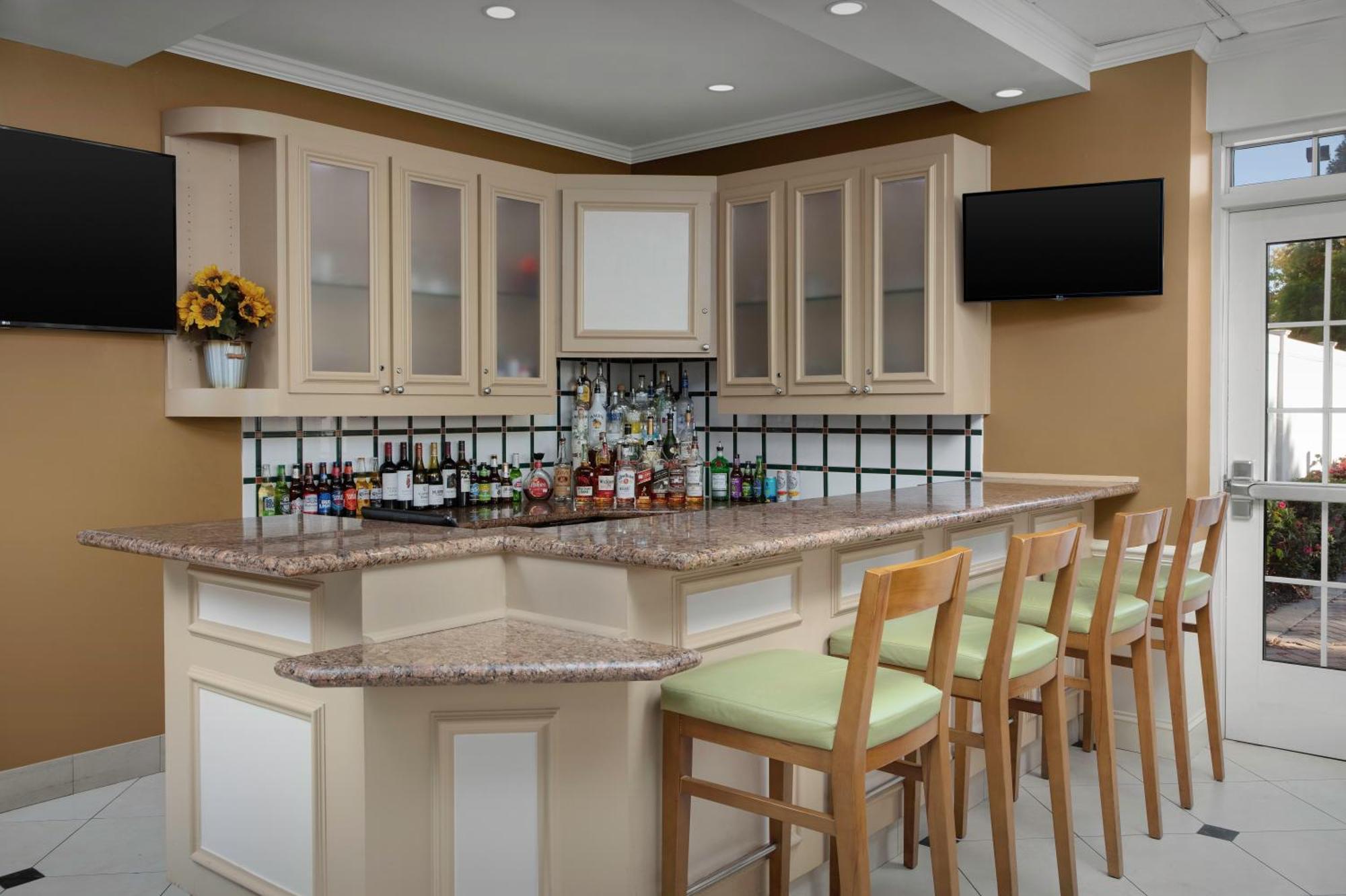 Hilton Garden Inn Φρέντερικσμπεργκ Εξωτερικό φωτογραφία
