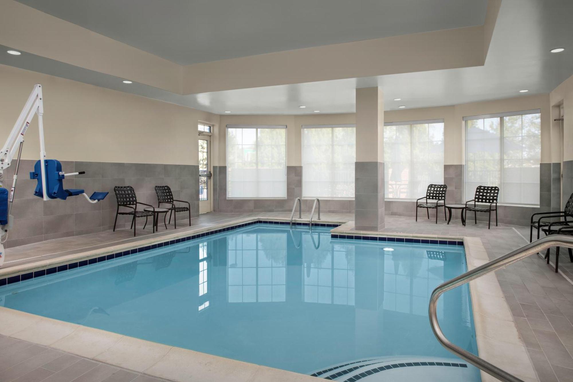 Hilton Garden Inn Φρέντερικσμπεργκ Εξωτερικό φωτογραφία