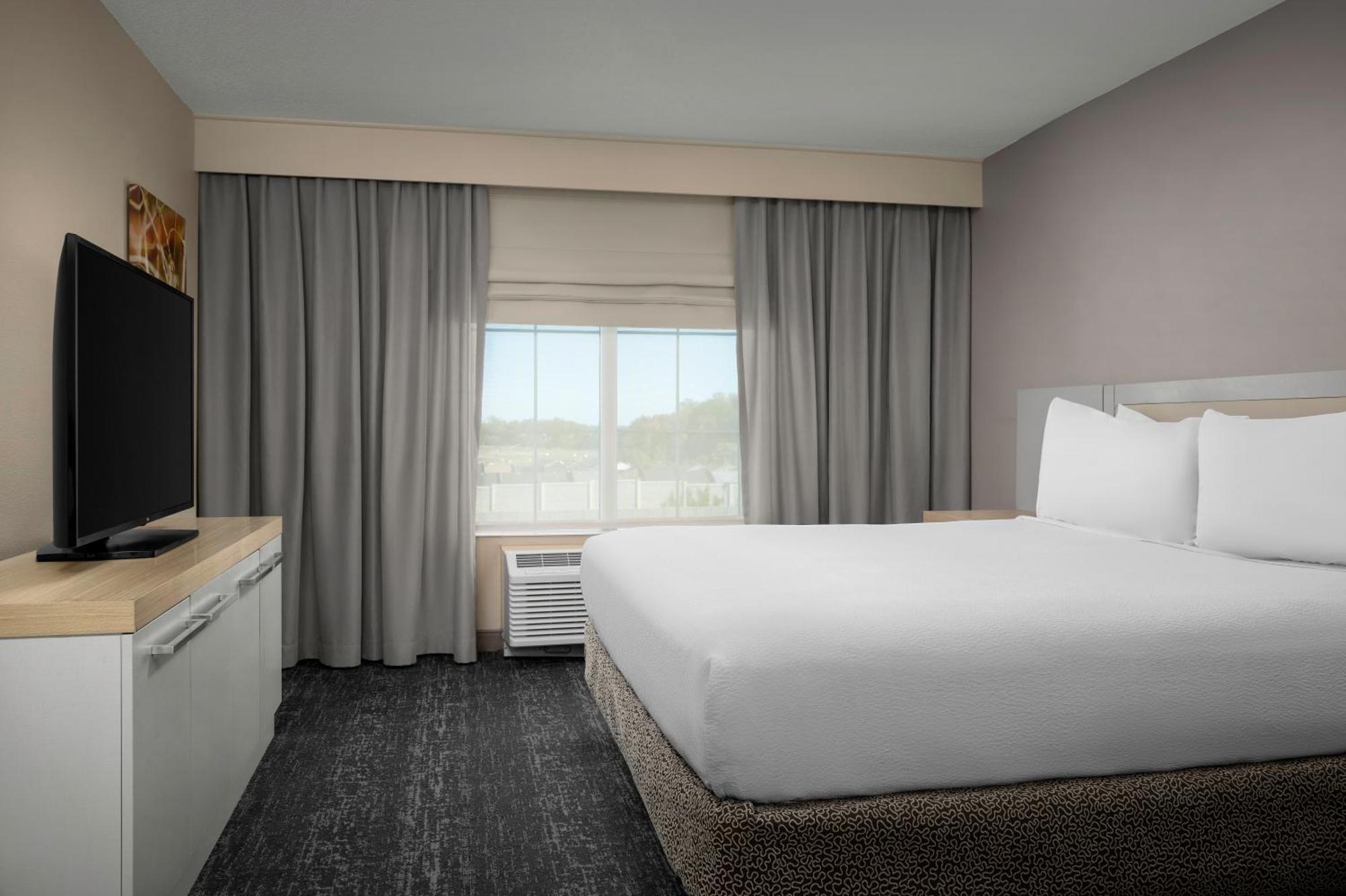 Hilton Garden Inn Φρέντερικσμπεργκ Εξωτερικό φωτογραφία