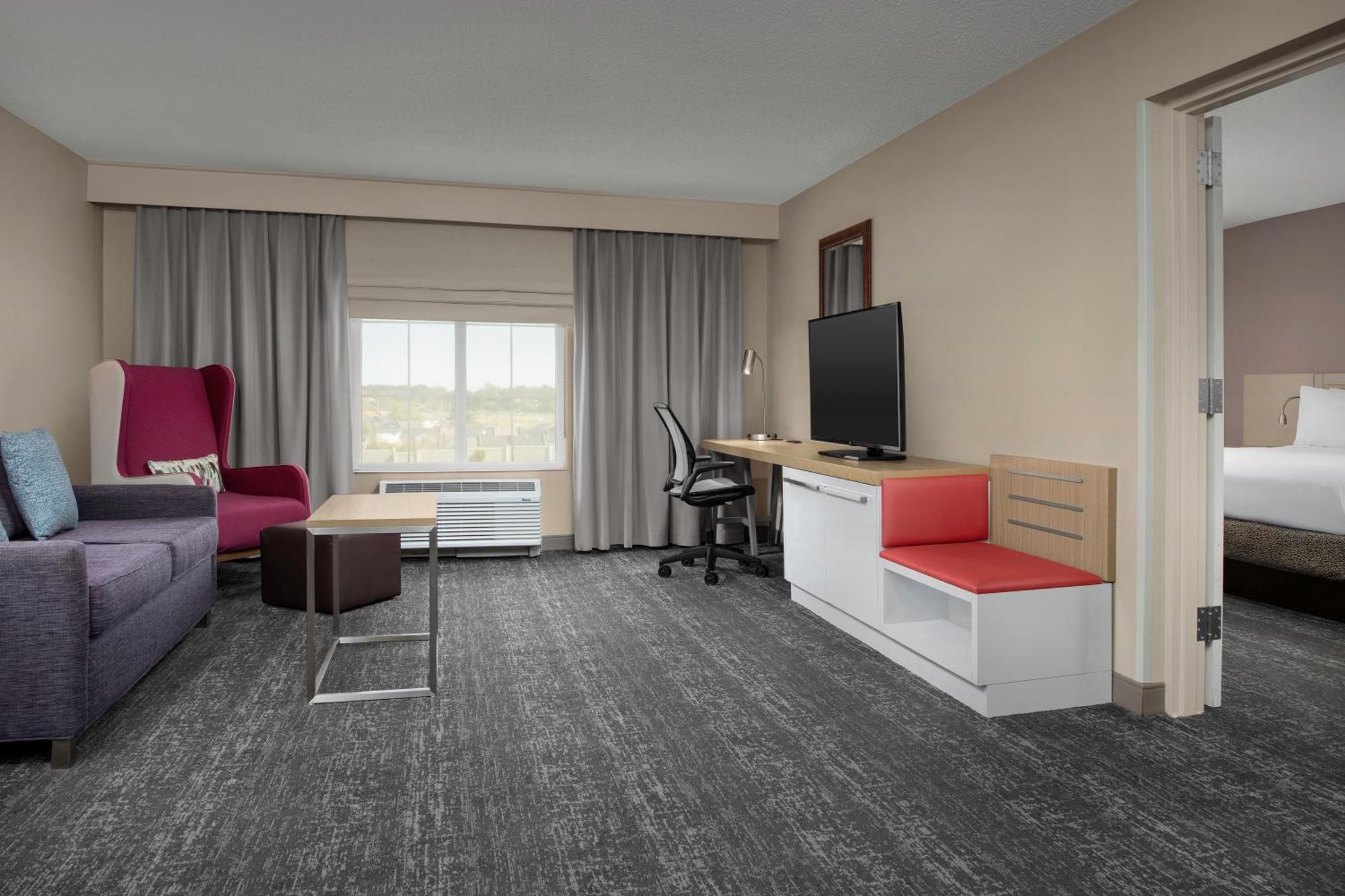 Hilton Garden Inn Φρέντερικσμπεργκ Εξωτερικό φωτογραφία