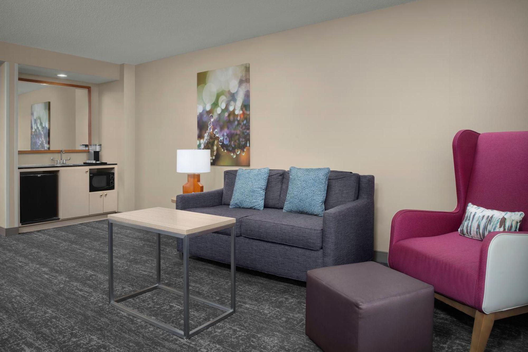 Hilton Garden Inn Φρέντερικσμπεργκ Εξωτερικό φωτογραφία