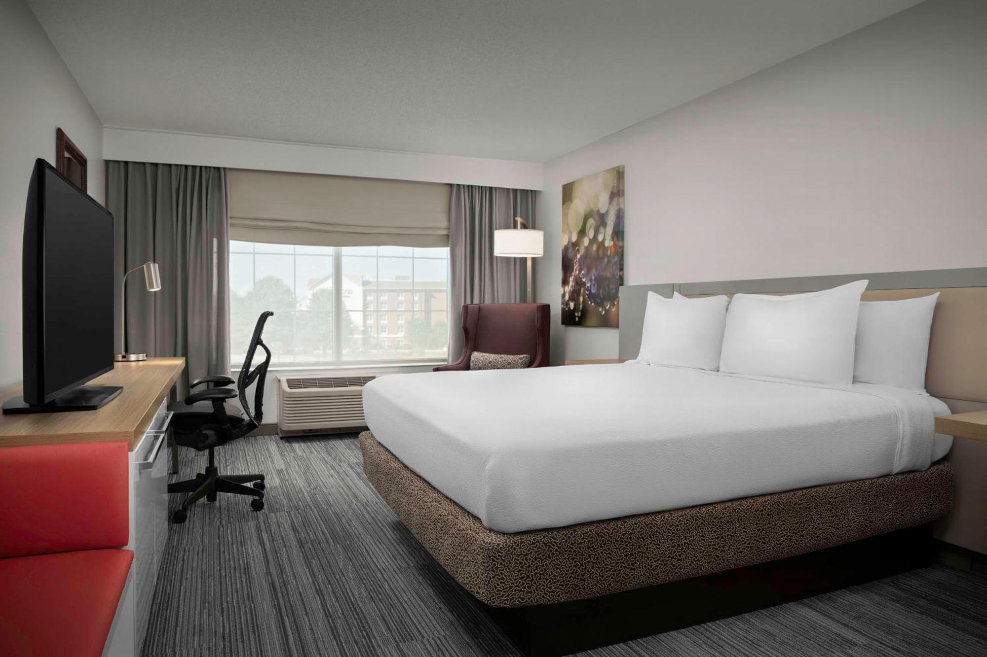Hilton Garden Inn Φρέντερικσμπεργκ Εξωτερικό φωτογραφία