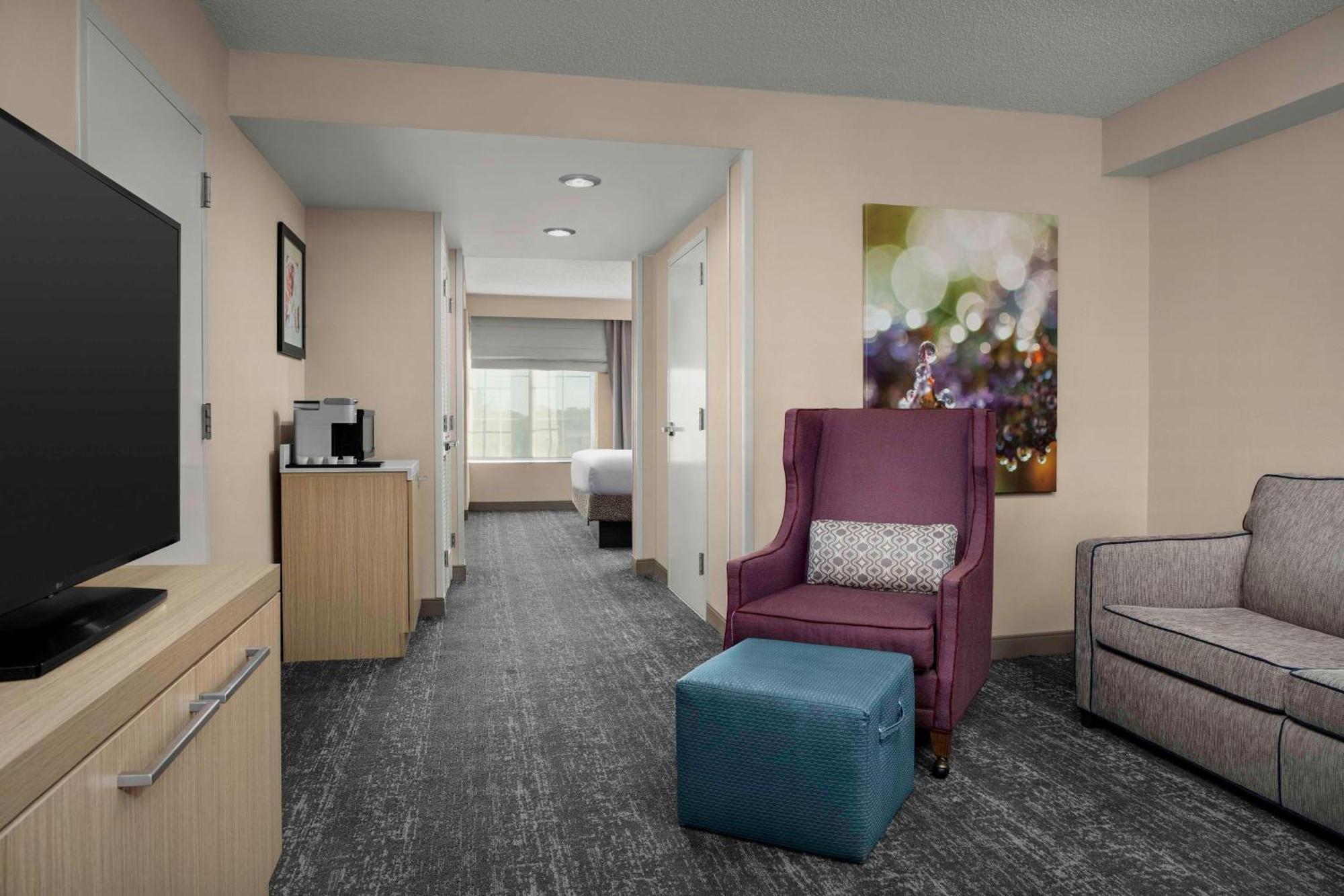 Hilton Garden Inn Φρέντερικσμπεργκ Εξωτερικό φωτογραφία