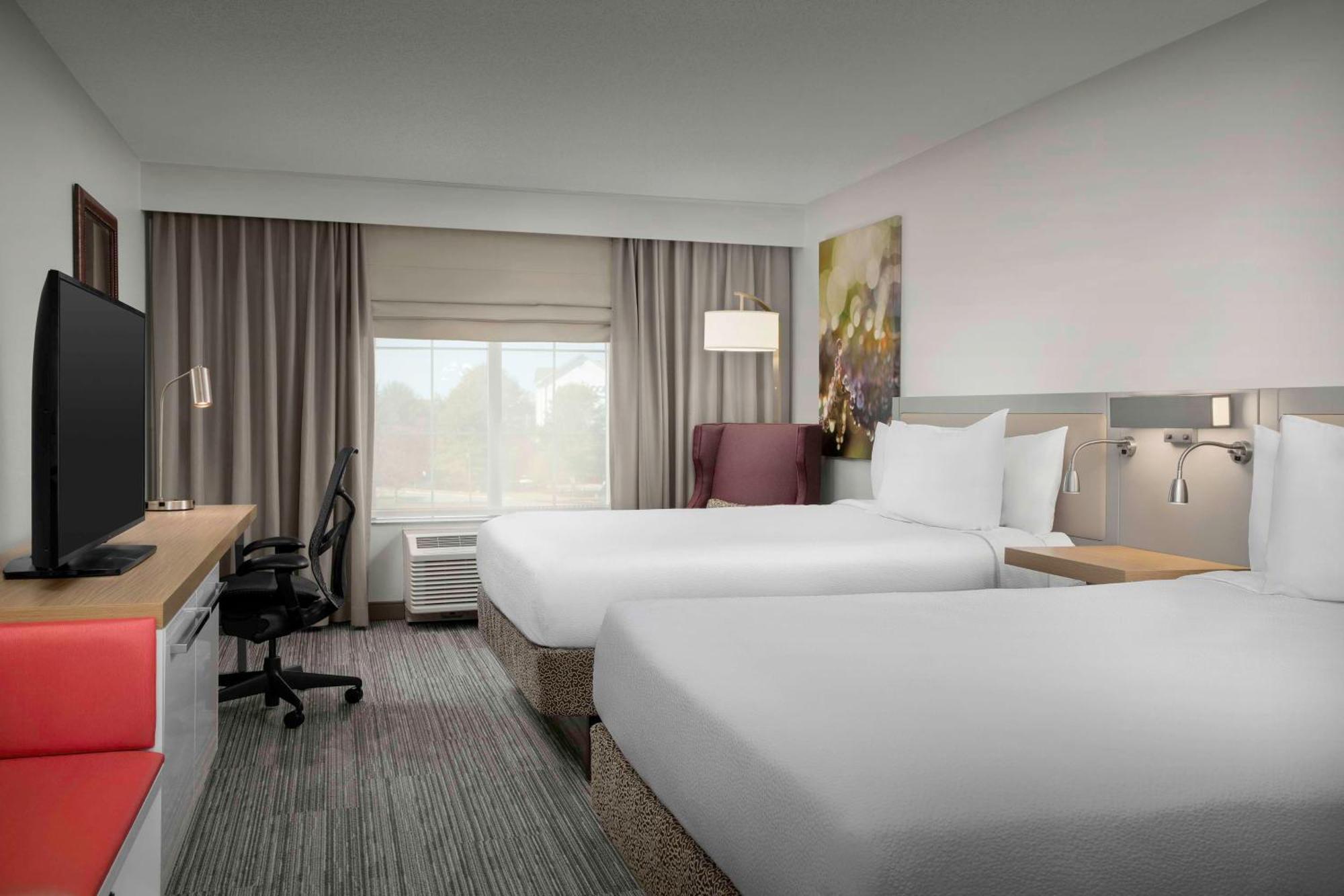 Hilton Garden Inn Φρέντερικσμπεργκ Εξωτερικό φωτογραφία