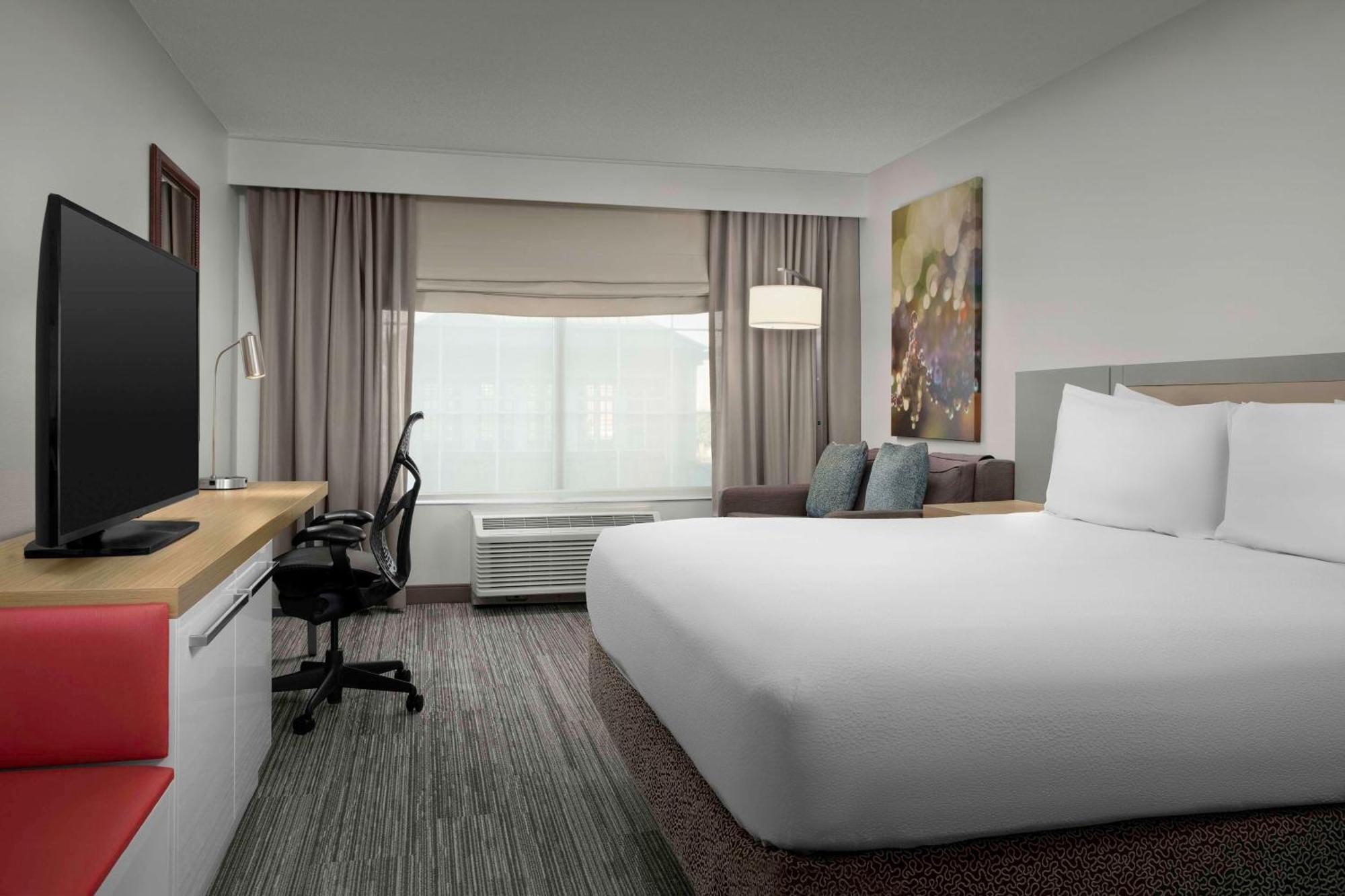 Hilton Garden Inn Φρέντερικσμπεργκ Εξωτερικό φωτογραφία