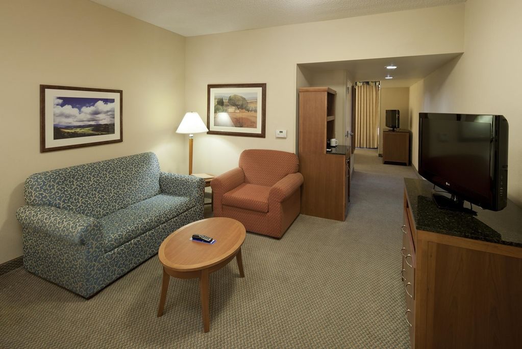Hilton Garden Inn Φρέντερικσμπεργκ Δωμάτιο φωτογραφία