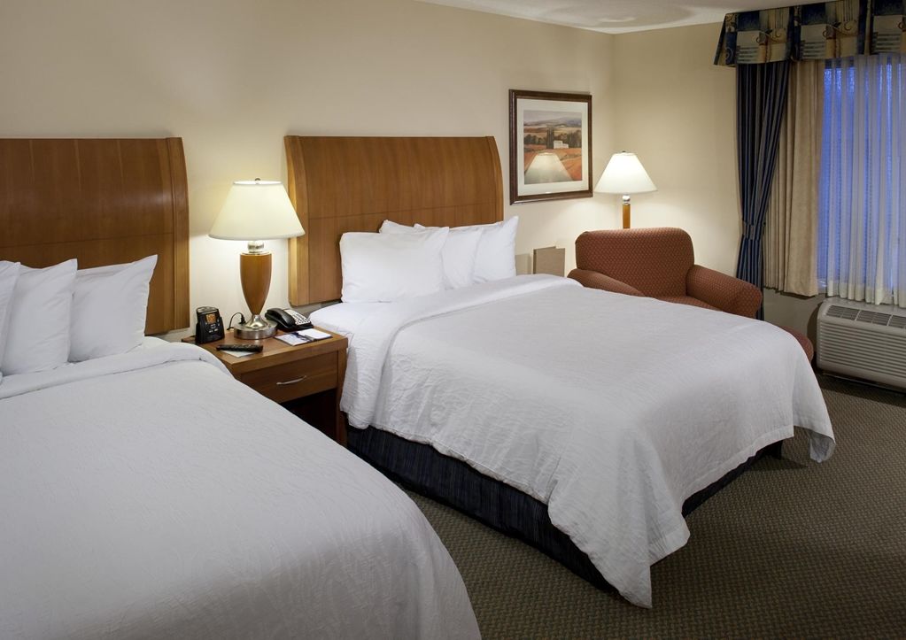 Hilton Garden Inn Φρέντερικσμπεργκ Δωμάτιο φωτογραφία