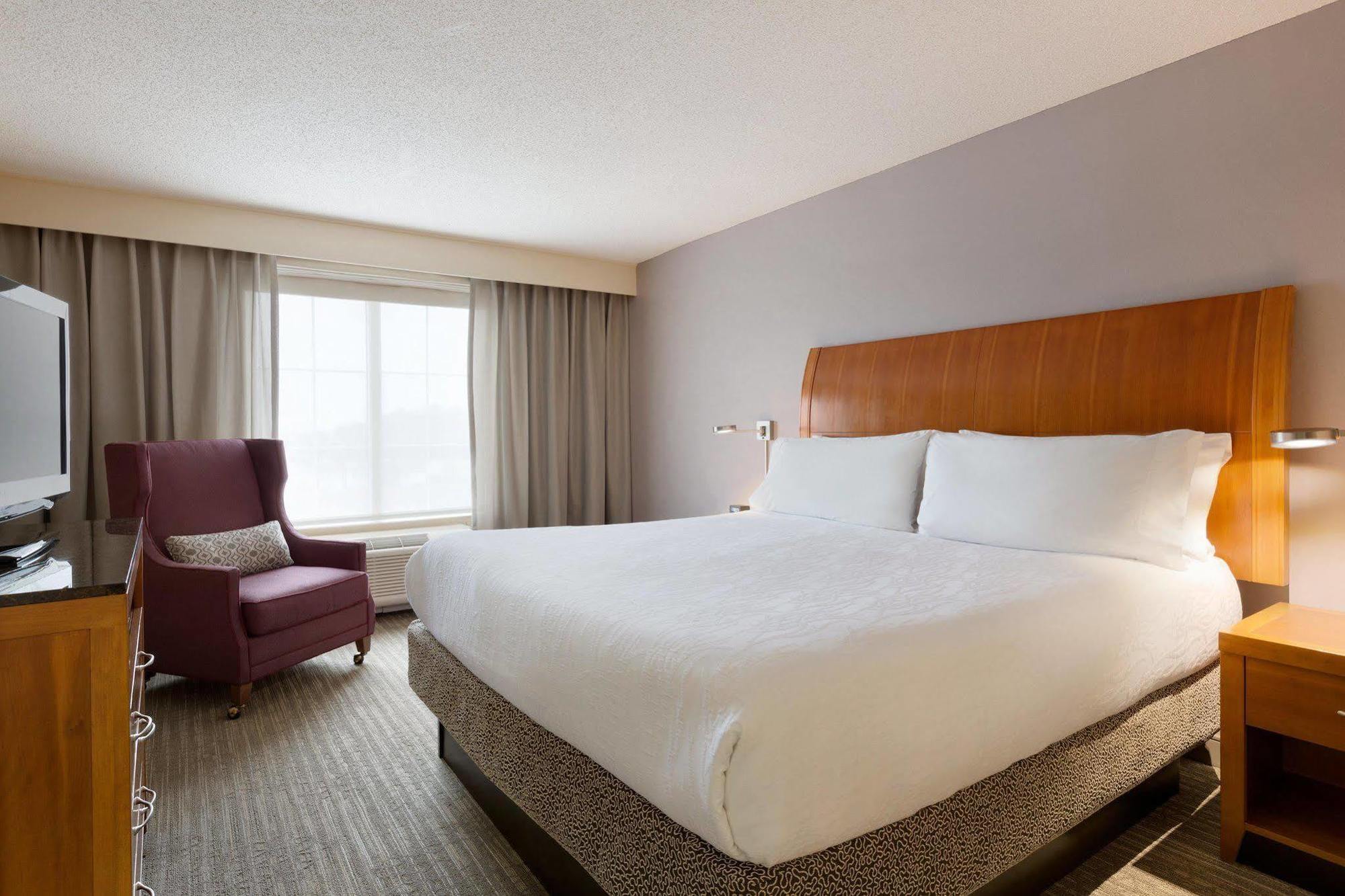 Hilton Garden Inn Φρέντερικσμπεργκ Εξωτερικό φωτογραφία